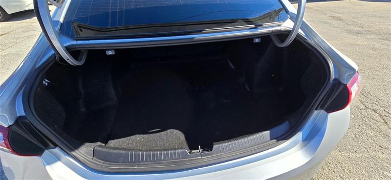 Chevrolet Malibu LT 2020