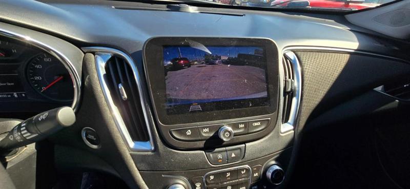 Chevrolet Malibu LT 2020