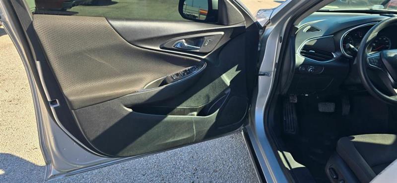 Chevrolet Malibu LT 2020