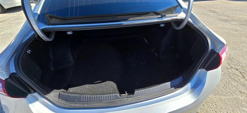 Chevrolet Malibu LT 2020