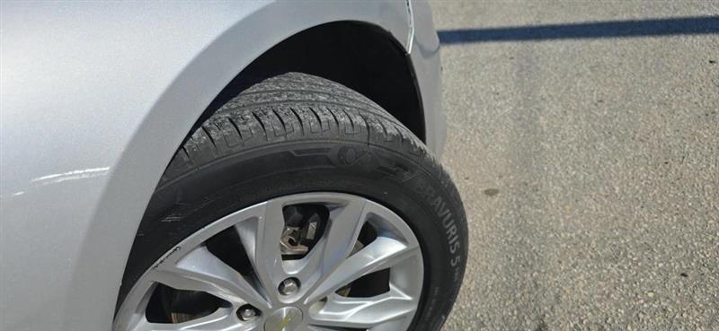 Chevrolet Malibu LT 2020