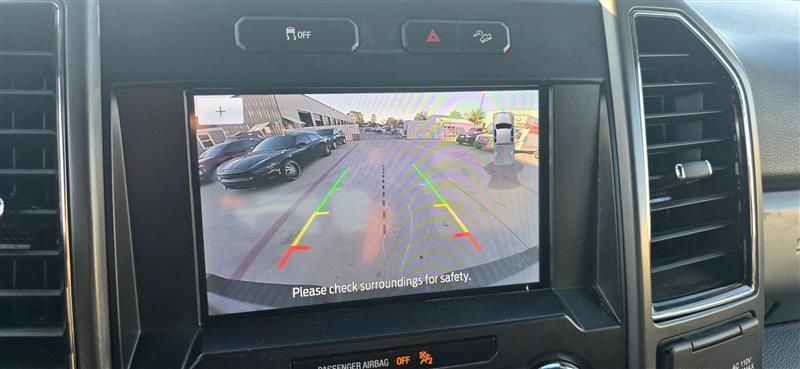 Ford F-250 SD XLT Crew Cab 4WD 2022