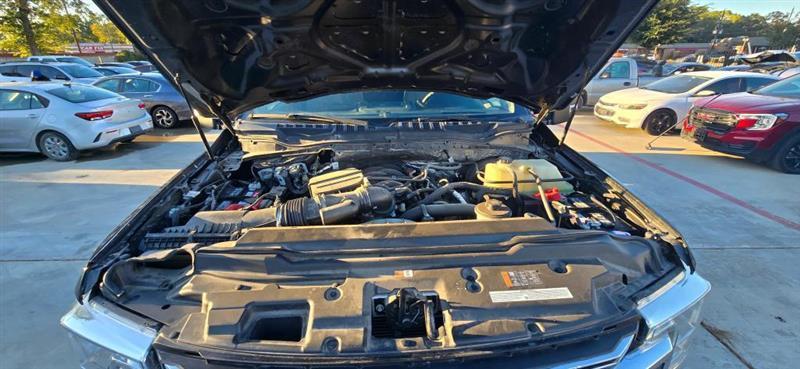 Ford F-250 SD XLT Crew Cab 4WD 2022