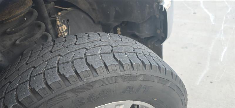 Ford F-250 SD Lariat Crew Cab 4WD 2022