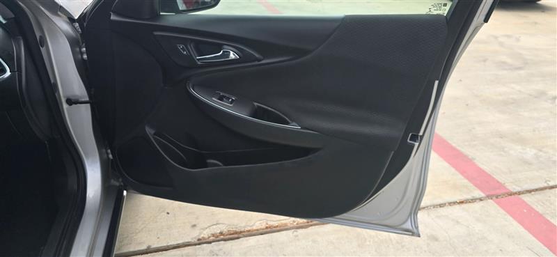 Chevrolet Malibu LT 2021