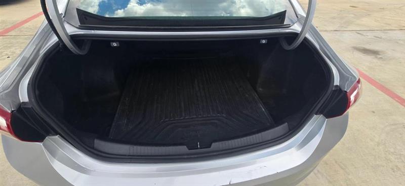 Chevrolet Malibu LT 2021