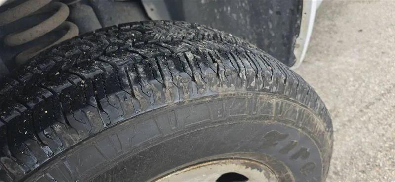 Ford F-250 SD XLT SuperCab 2WD 2009