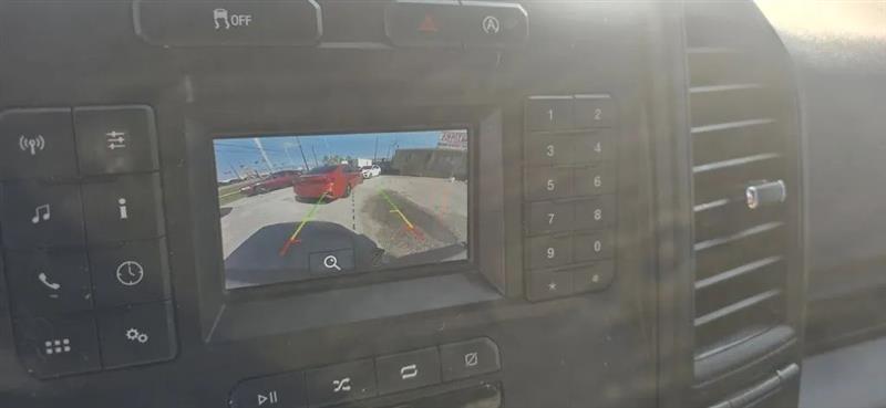 Ford F-150 XL SuperCab 8-ft. 2WD 2018