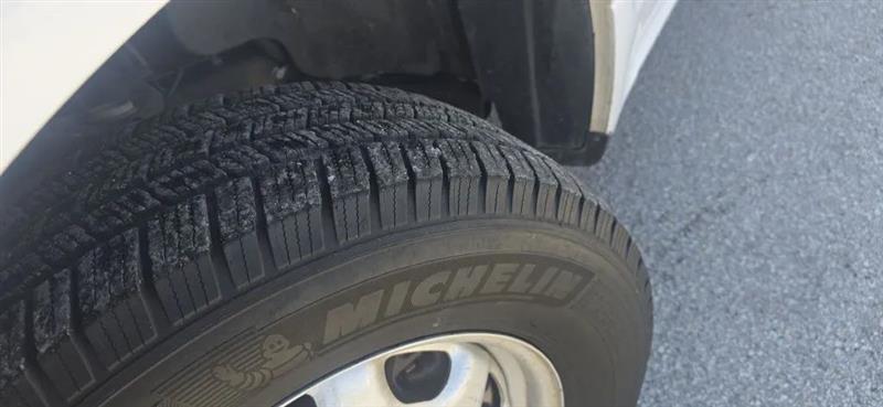 Ford F-150 XL SuperCab 8-ft. 2WD 2018