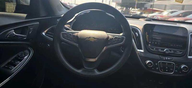 Chevrolet Malibu LT 2020