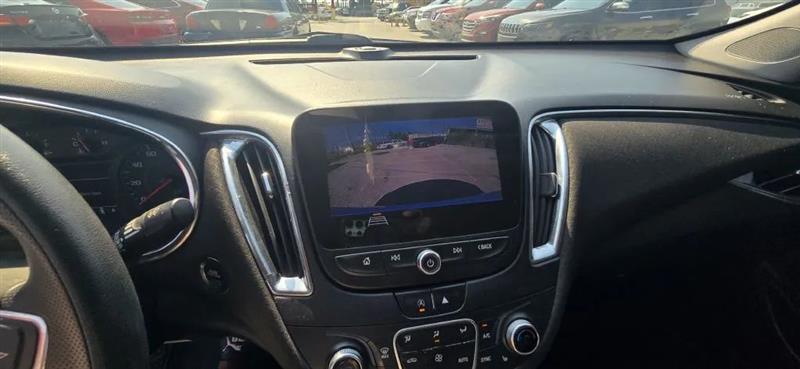 Chevrolet Malibu LT 2020