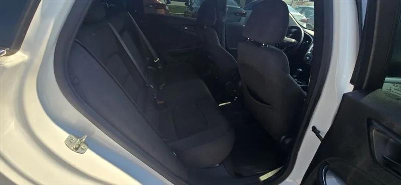 Chevrolet Malibu LT 2020