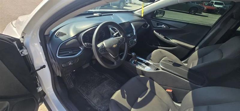 Chevrolet Malibu LT 2020