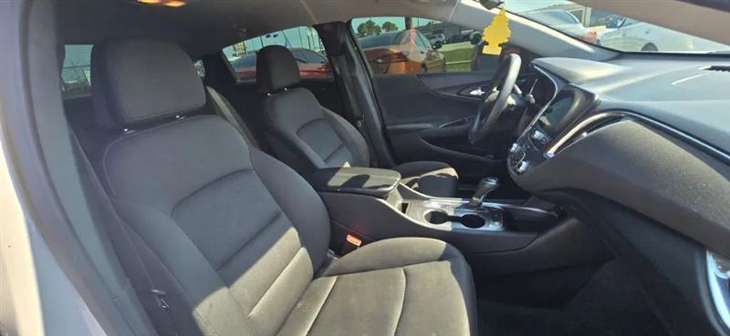 Chevrolet Malibu LT 2020