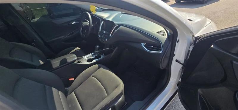 Chevrolet Malibu LT 2020