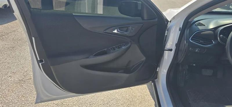 Chevrolet Malibu LT 2020