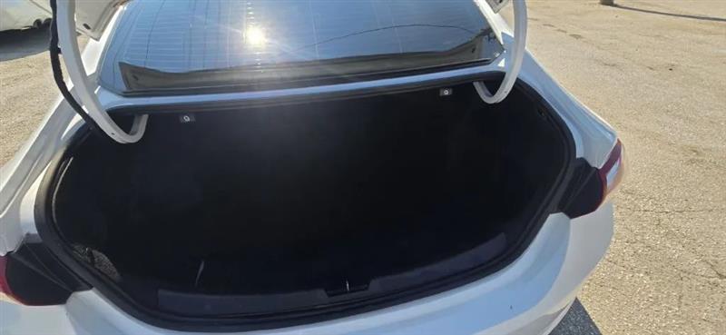 Chevrolet Malibu LT 2020