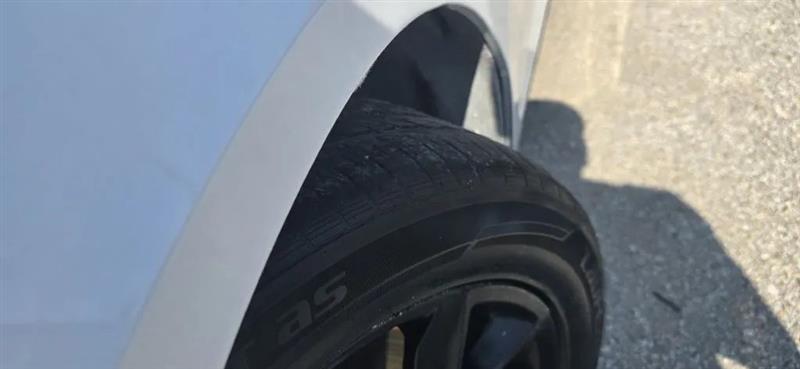 Chevrolet Malibu LT 2020