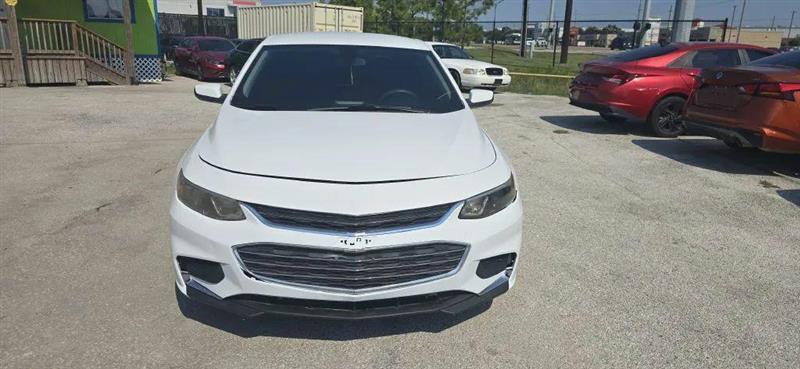 Chevrolet Malibu LT 2020