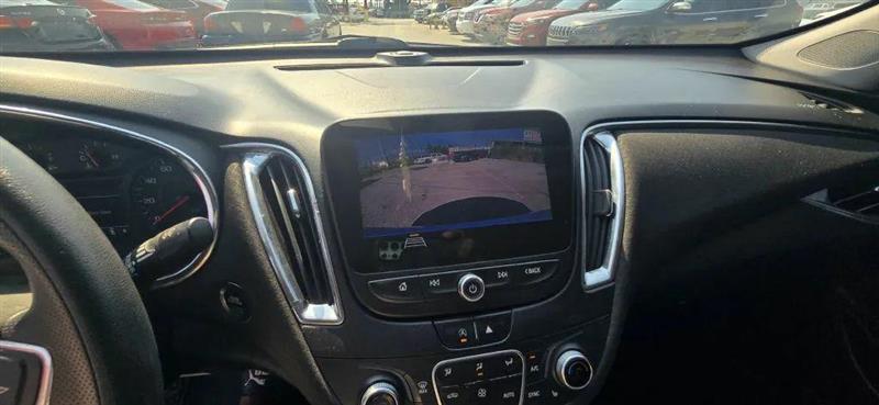 Chevrolet Malibu LT 2020