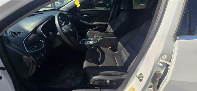 Chevrolet Malibu LT 2020