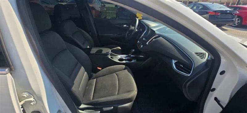 Chevrolet Malibu LT 2020