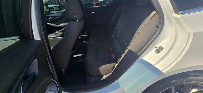 Chevrolet Malibu LT 2020