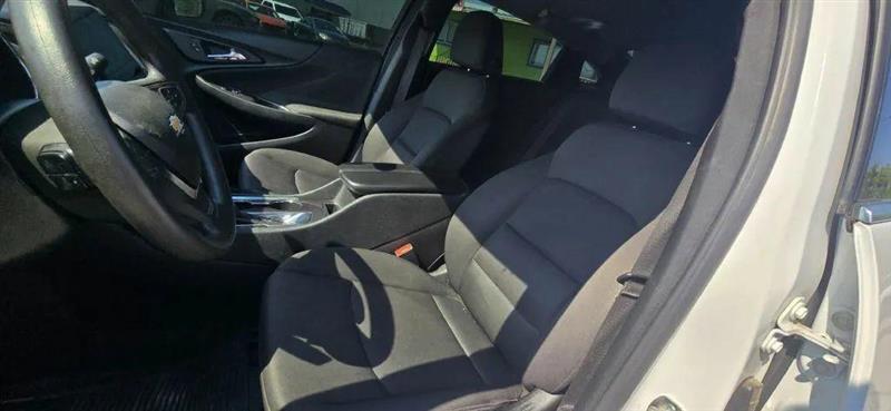 Chevrolet Malibu LT 2020