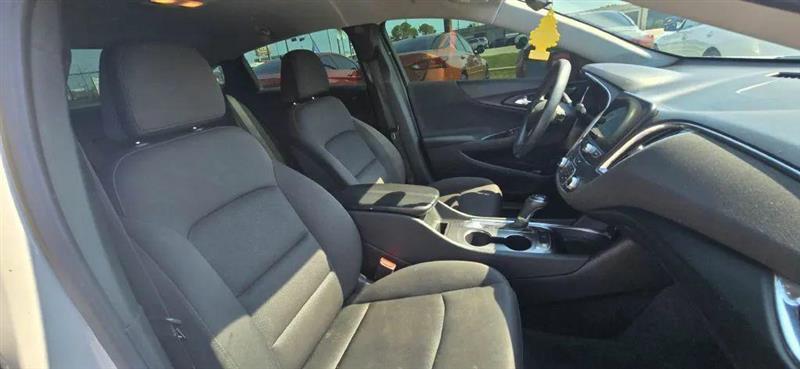 Chevrolet Malibu LT 2020