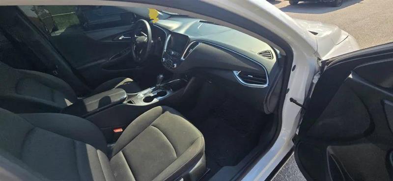 Chevrolet Malibu LT 2020