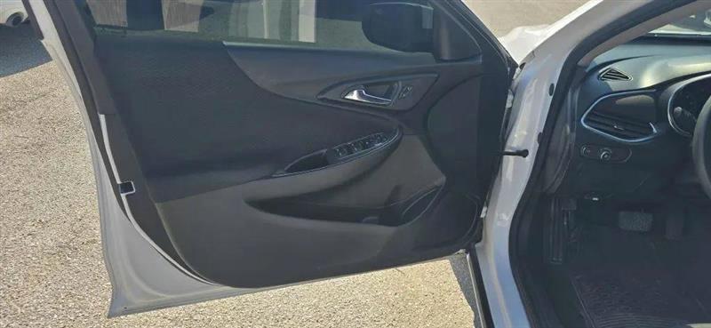 Chevrolet Malibu LT 2020