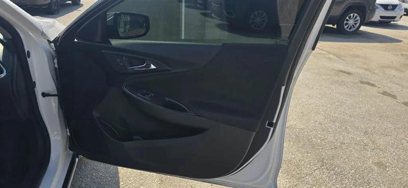 Chevrolet Malibu LT 2020