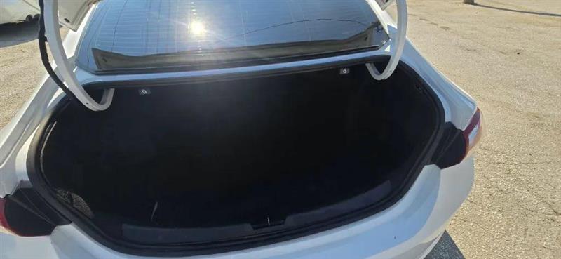 Chevrolet Malibu LT 2020