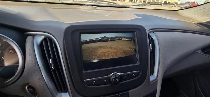 Chevrolet Malibu LS 2018