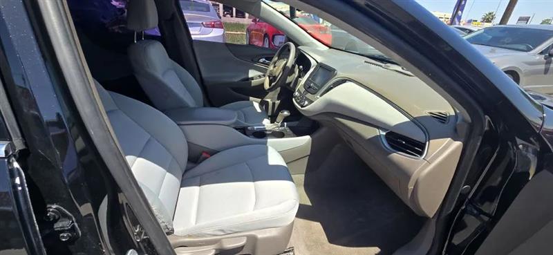 Chevrolet Malibu LS 2018