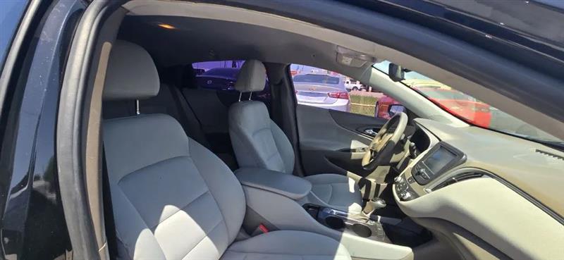 Chevrolet Malibu LS 2018