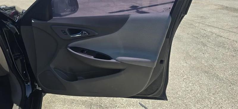 Chevrolet Malibu LS 2018