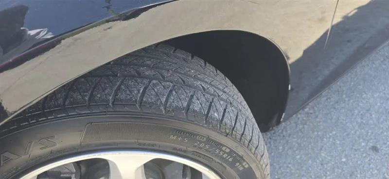 Chevrolet Malibu LS 2018