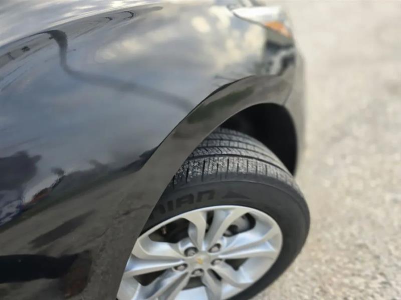 Chevrolet Cruze LT Auto 2019