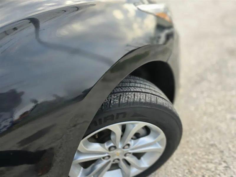 Chevrolet Cruze LT Auto 2019