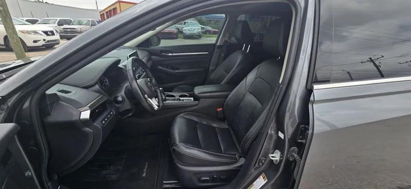 Nissan Altima 2.5 Platinum 2020