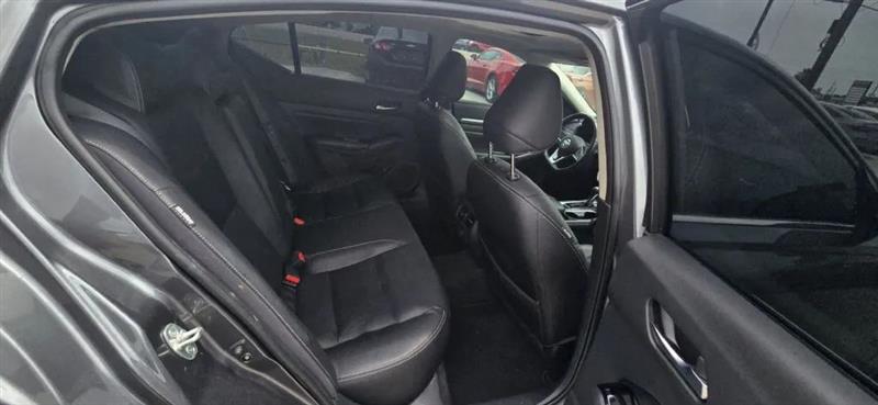 Nissan Altima 2.5 Platinum 2020