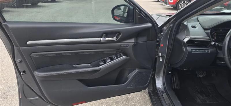 Nissan Altima 2.5 Platinum 2020