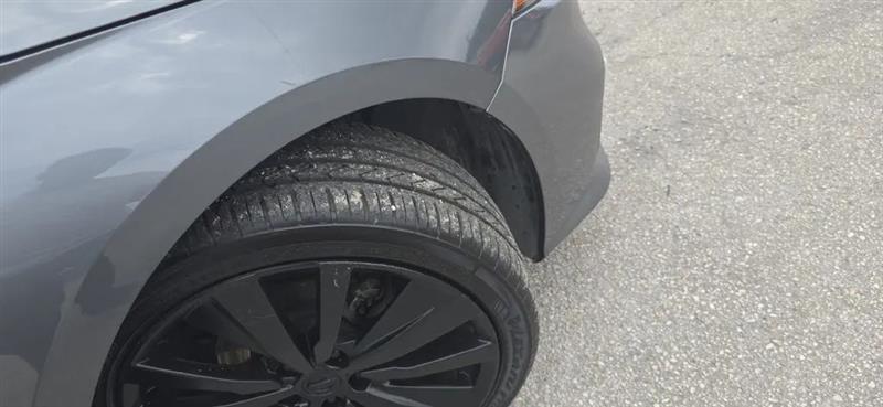 Nissan Altima 2.5 Platinum 2020