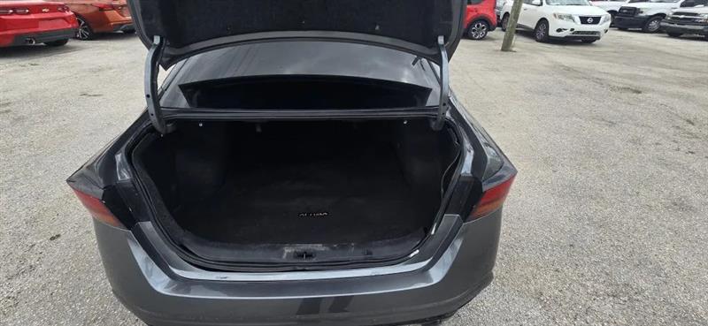 Nissan Altima 2.5 Platinum 2020