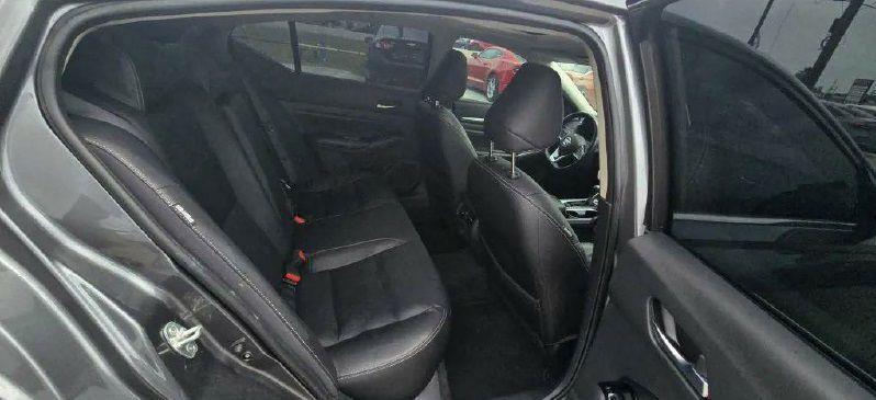 Nissan Altima 2.5 Platinum 2020
