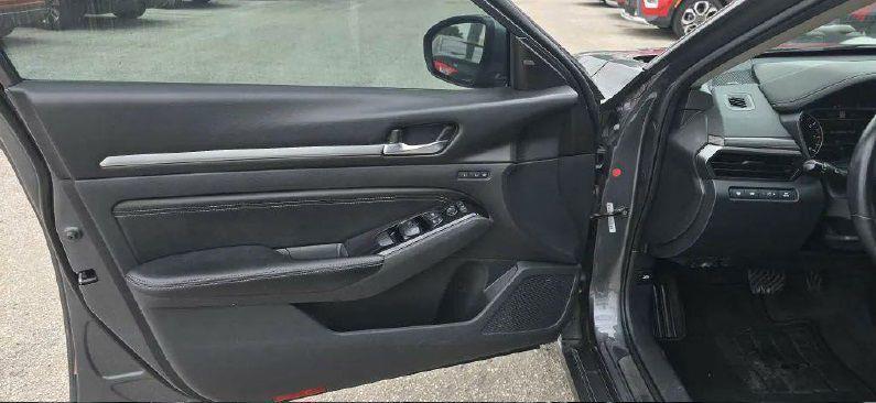 Nissan Altima 2.5 Platinum 2020