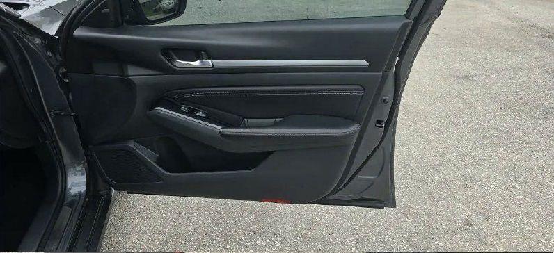 Nissan Altima 2.5 Platinum 2020