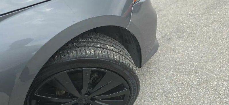 Nissan Altima 2.5 Platinum 2020