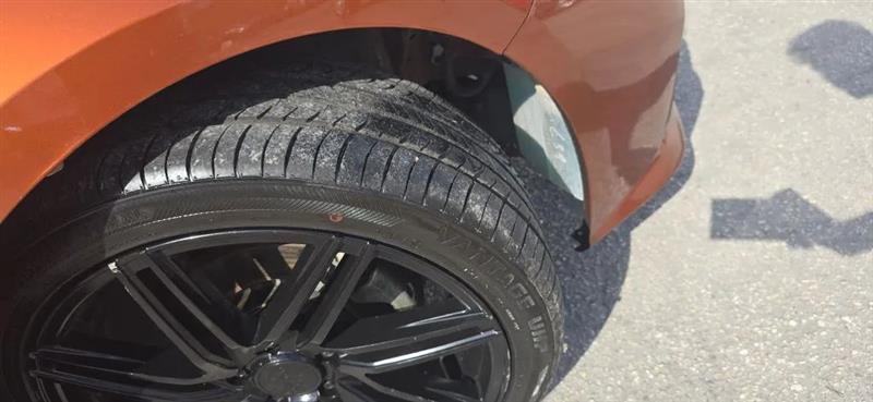 Nissan Altima 2.5 SR 2020